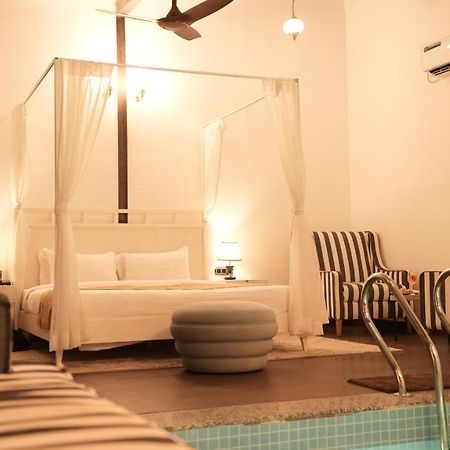 Prive By Whiteflower Vagator Esterno foto