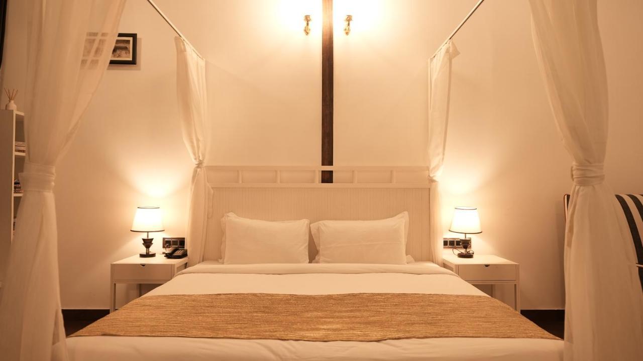 Prive By Whiteflower Vagator Esterno foto