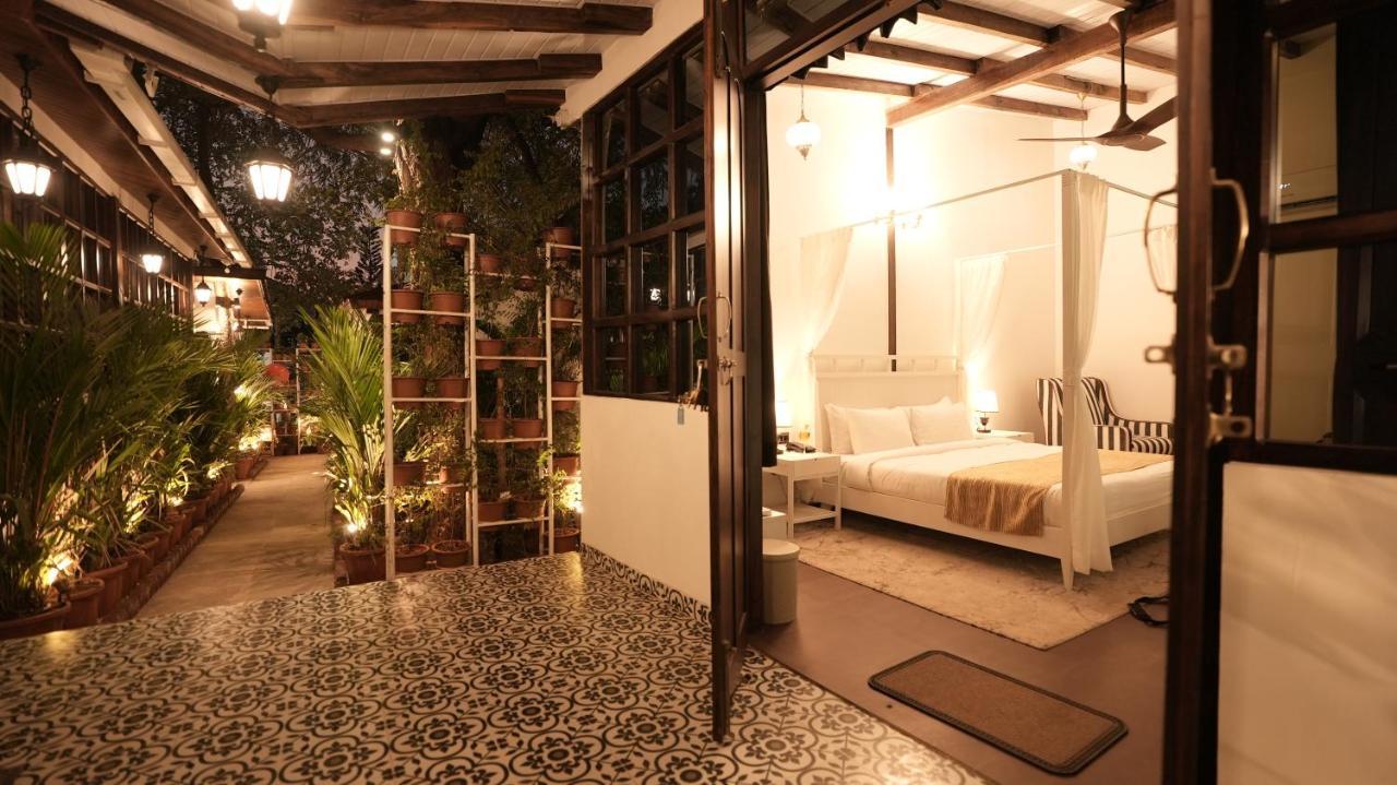 Prive By Whiteflower Vagator Esterno foto